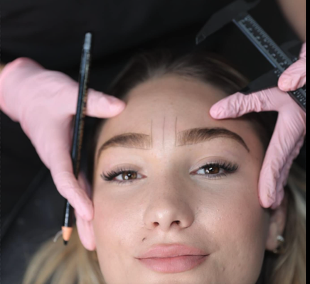Portfolio! A Work of Art - "The change you need to wake up everyday with flawless brows!" - M.D. Portfolio! A Work of Art - "The change you need to wake up everyday with flawless brows!" - M.D.