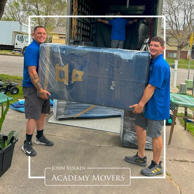 Residential Move - Packing a house is not a nightmare anymore. Academy movers is there to help with:
Superior-quality packing supplies
Packing household items
Unloading furniture and other home appliances
Loading heavy and bulky items
Safes
Pool Tables
Hot Tubs
Pianos Residential Move - Packing a house is not a nightmare anymore. Academy movers is there to help with:
Superior-quality packing supplies
Packing household items
Unloading furniture and other home appliances
Loading heavy and bulky items
Safes
Pool Tables
Hot Tubs
Pianos