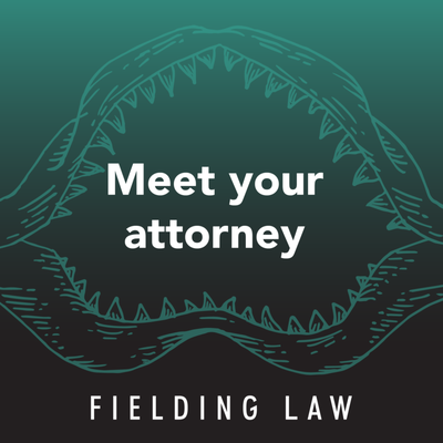 Meet Your Attorney - Meet the attorneys who lead our work at Fielding Law. Our attorney team is dedicated to providing compassionate guidance, clear communication, and strong advocacy for every client we serve. We are grateful for the trust placed in us and remain committed to supporting our community with care and professionalism.