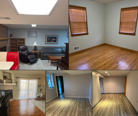 Move Out Cleaning - We just completed a Move-out cleaning in Lincoln last Thursday before the new owners received their keys! 🏠🧼The house is spotless, both inside and out, and ready for the new owners to move in immediately. 🔑✨
Planning a move? Contact us! Move Out Cleaning - We just completed a Move-out cleaning in Lincoln last Thursday before the new owners received their keys! 🏠🧼The house is spotless, both inside and out, and ready for the new owners to move in immediately. 🔑✨
Planning a move? Contact us!