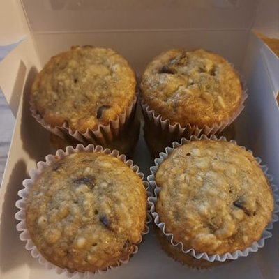 Muffins Made Fresh! - Homemade Muffins made fresh! Soft and delicious, order while there hot! Muffins Made Fresh! - Homemade Muffins made fresh! Soft and delicious, order while there hot!