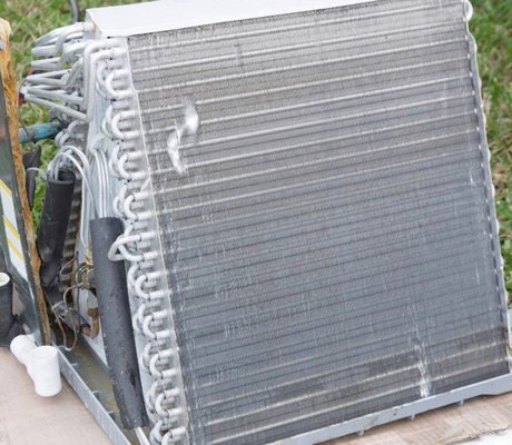 Professional cleaning restores efficiency and protects your system from damage. - A dirty evaporator coil reduces airflow, causes poor cooling, and can lead to system freezing. Professional cleaning restores efficiency and protects your system from damage.