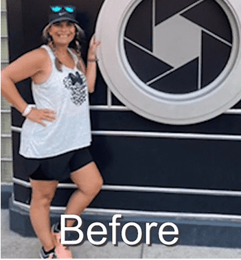 Sublingual GLP-1 Semaglutide Medication Weight Loss Before & After - See before and after photos of real people with real results on sublingual GLP-1 semaglutide medication for weight loss.
