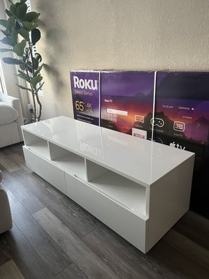 Furniture assembly - Furniture assembly service