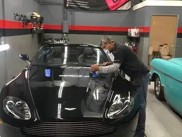 Paint Correction - Paint Correction Services Paint Correction - Paint Correction Services