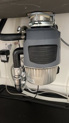 Garbage Disposal Repair and Replacement - Garbage Disposal Repair and Replacement Garbage Disposal Repair and Replacement - Garbage Disposal Repair and Replacement