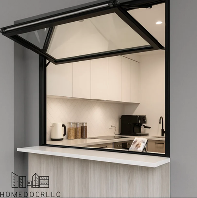 Fold-Up Windows - Home Doors Aluminum fold-up windows feature a unique design that maximizes your views and enhances indoor-outdoor living. With an array of customizable options, including various colors, finishes, and sizes, you can create a bespoke window solution that complements your architectural style. The smooth folding mechanism allows for easy operation, ensuring that your windows can be opened and closed with minimal effort. Fold-Up Windows - Home Doors Aluminum fold-up windows feature a unique design that maximizes your views and enhances indoor-outdoor living. With an array of customizable options, including various colors, finishes, and sizes, you can create a bespoke window solution that complements your architectural style. The smooth folding mechanism allows for easy operation, ensuring that your windows can be opened and closed with minimal effort.