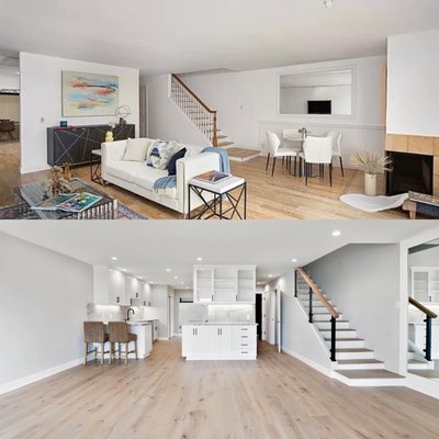Room Addition - Complete Remodel - Room Addition - Complete Remodel Room Addition - Complete Remodel - Room Addition - Complete Remodel