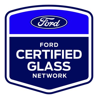 Ford Certified Glass Network - Dealership Glass Auto Glass receives Ford Certified Glass Network Certification Ford Certified Glass Network - Dealership Glass Auto Glass receives Ford Certified Glass Network Certification