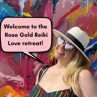 About Marisa + Rose Gold Reiki Love - My name is Marisa and I am a Sagittarius healer with a mystical mermaid soul, who loves to connect with nature, the spirit world, and kind-hearted people 💖Reiki energy healing + angel oracle card readings have helped me tremendously with navigating through life’s challenging moments, especially when it comes to coping with anxiety, chronic illness, healing my inner child, grief, and beyond 😇 The comfort and support that both modalities offer has changed my life for the better. It’s part of my life’s purpose to share this healing with as many people as I can 🙏In 2022, I established Rose Gold Reiki Love after completing my Usui Holy Fire III Reiki Master Training at @willowholisticcenter and Angel Card Mastery certification from @kylegrayuk Angel Team training. I’m local to Devon, Pennsylvania, but I offer reiki healing sessions and angel oracle card readings virtually, via Facetime & Google Meet, to anyone in the world. I also offer new home cleanses and home spirit releases in the Philadelphia area 👻 If you are interested in booking a session in the Rose Gold Reiki Love retreat, please visit my website ✨ About Marisa + Rose Gold Reiki Love - My name is Marisa and I am a Sagittarius healer with a mystical mermaid soul, who loves to connect with nature, the spirit world, and kind-hearted people 💖Reiki energy healing + angel oracle card readings have helped me tremendously with navigating through life’s challenging moments, especially when it comes to coping with anxiety, chronic illness, healing my inner child, grief, and beyond 😇 The comfort and support that both modalities offer has changed my life for the better. It’s part of my life’s purpose to share this healing with as many people as I can 🙏In 2022, I established Rose Gold Reiki Love after completing my Usui Holy Fire III Reiki Master Training at @willowholisticcenter and Angel Card Mastery certification from @kylegrayuk Angel Team training. I’m local to Devon, Pennsylvania, but I offer reiki healing sessions and angel oracle card readings virtually, via Facetime & Google Meet, to anyone in the world. I also offer new home cleanses and home spirit releases in the Philadelphia area 👻 If you are interested in booking a session in the Rose Gold Reiki Love retreat, please visit my website ✨