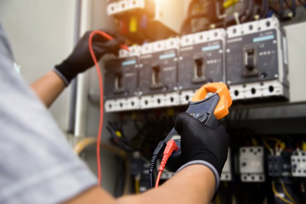 Our Yelp Page - Dwelling Electric