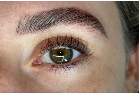Natural Lash & Brow Services - These services are wonderful, longer-term solutions to enhance the shape, curl, and colors of your lashes and brows. Natural Lash & Brow Services - These services are wonderful, longer-term solutions to enhance the shape, curl, and colors of your lashes and brows.