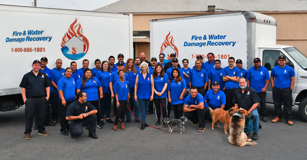 Fire Damage Restoration - We can get your home ready for construction after a fire Fire Damage Restoration - We can get your home ready for construction after a fire