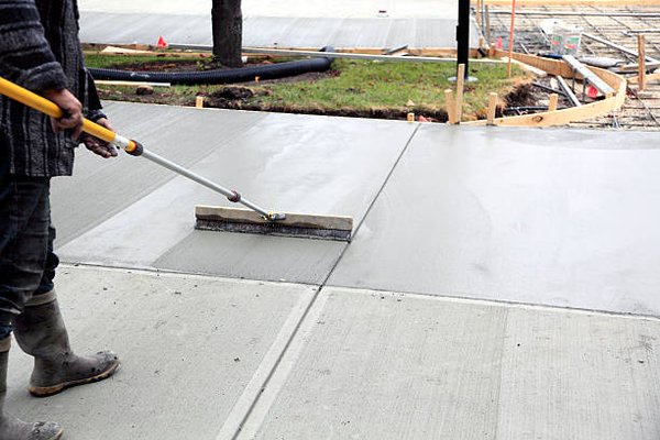 Driveways - Concrete driveways are a popular choice over asphalt because of their durability and ease of maintenance. We offer concrete services in and around the Caldwell, ID area, and we'll happily install a concrete driveway at your property.
First Step Concrete LLC specializes in commercial and residential concrete services. Call us today at (208) 912-4311 to speak with an experienced concrete contractor. Driveways - Concrete driveways are a popular choice over asphalt because of their durability and ease of maintenance. We offer concrete services in and around the Caldwell, ID area, and we'll happily install a concrete driveway at your property.
First Step Concrete LLC specializes in commercial and residential concrete services. Call us today at (208) 912-4311 to speak with an experienced concrete contractor.