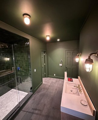 Bathroom Remodels - Bathroom renovation Bathroom Remodels - Bathroom renovation