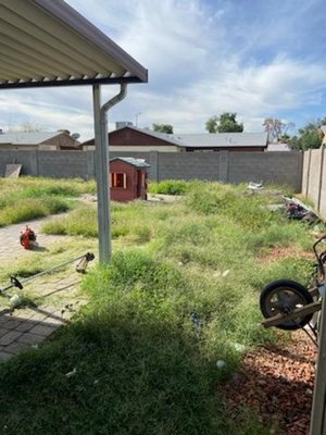 Before And After CleanUp -Monthly Services - Before And After Clean Ups-Monthly Services... Before And After CleanUp -Monthly Services - Before And After Clean Ups-Monthly Services...
