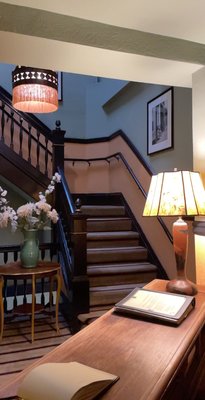 Hotel Boheme - Our Hotel is in the Very Best Location in San Francisco. A Place to Get Inspired and Refreshed.