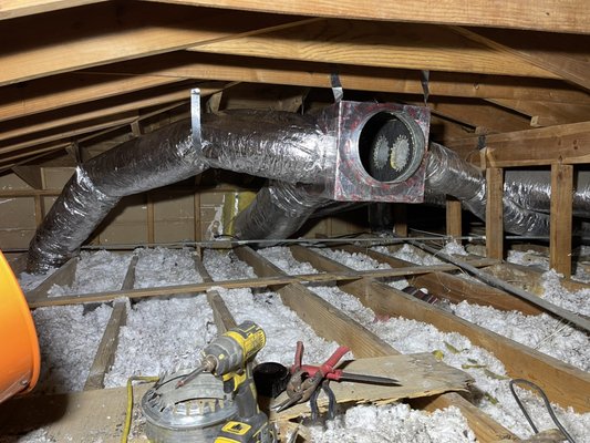 Air view cool - Anything that has to do with hvac we do it all feel free to contact us for any free estimates