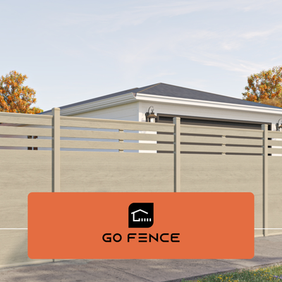 GoFence.com - Modular Fencing System - Go Fence redefines the concept of modern fencing with an innovative approach to boundary solutions. Combining aesthetic appeal with robust security, Go Fence offers a versatile and customizable system that suits any property. Built to last and engineered for ease of installation, it is the perfect solution for creating a secure, private, and stylish perimeter for homes, businesses, or public spaces.
