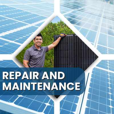 Our Yelp Page - Trusted solar repair and maintenance in Sherman Oaks restores energy production, improves system efficiency and protects your solar investment. Our Yelp Page - Trusted solar repair and maintenance in Sherman Oaks restores energy production, improves system efficiency and protects your solar investment.