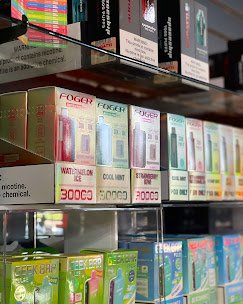 Vape Equipment - From glassware to vapes, our selection is as expansive as our knowledge of it. Vape Equipment - From glassware to vapes, our selection is as expansive as our knowledge of it.