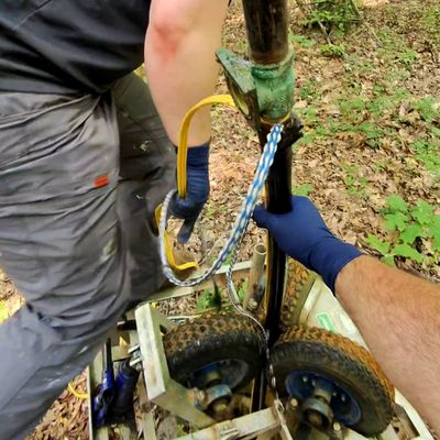 Well Pump Replacement - At Clog Heroes Plumbing Sewer & Drain, we know how essential your well pump is to keeping fresh, clean water flowing into your home or business. When your well pump fails, it can disrupt everything—from cooking and cleaning to bathing and laundry. That’s why our expert plumbers in Fredericksburg, Stafford, Spotsylvania, King George, and surrounding Virginia counties are here to provide fast, reliable, and affordable well pump replacement services you can count on.

Signs You May Need a Well Pump Replacement
Not sure if your well pump needs to be replaced? Call us if you notice:
Little to no water pressure inside your home.
Dirty or cloudy water coming from faucets.
A pump that runs constantly or struggles to turn off.
Air sputtering when you turn on the tap.
A sudden spike in electric bills from an overworked pump.
Complete loss of water supply.

If you’re experiencing any of these issues, our Clog Heroes team will perform a full inspection to confirm whether a repair or full replacement is best for your system.