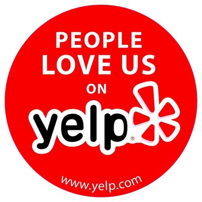 Check out our reviews! - Sometimes reviews get caught up in Yelp’s recommendation software, but that’s okay! Check out some of the feedback we’ve gotten from our clients this year. Check out our reviews! - Sometimes reviews get caught up in Yelp’s recommendation software, but that’s okay! Check out some of the feedback we’ve gotten from our clients this year.