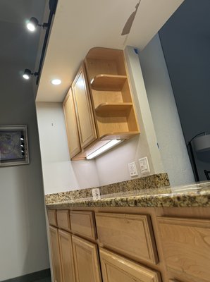 New Kitchen Lighting Project - New Kitchen Lighting Design! New Kitchen Lighting Project - New Kitchen Lighting Design!