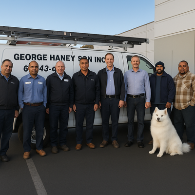 Certified Proffesionals - At George Haney & Son Inc, we are proud of our many decades of service to our surrounding community. Since the origin of the company in 1927, we have served the comfort HVAC market with the highest standards of excellence. This year we are celebrating 98 years in business! Certified Proffesionals - At George Haney & Son Inc, we are proud of our many decades of service to our surrounding community. Since the origin of the company in 1927, we have served the comfort HVAC market with the highest standards of excellence. This year we are celebrating 98 years in business!