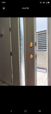 trilogy multicode commercial door handle with security metal plate - had the privilege of installing security play and trilogy door handle for a tenant trilogy multicode commercial door handle with security metal plate - had the privilege of installing security play and trilogy door handle for a tenant
