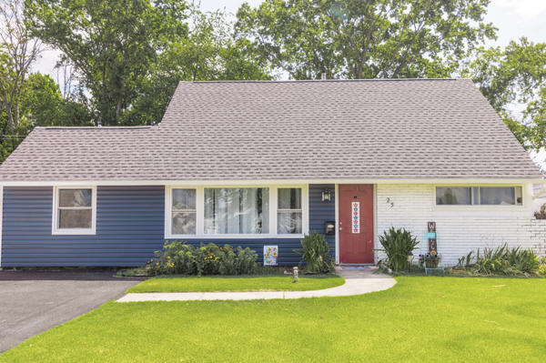 Windows, Siding, Gutters, Fascia and Soffit - Homeowner trusted us to provide installation for new windows, siding, gutters, soffit and fascia. Project took a total install of 2 weeks, project was completed in phases.