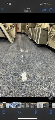 Epoxy flooring in San Diego - We’re new to the commercial and residential sectors, but we have many years of serving our U.S.Navy fleet. We bring the same quality materials and service straight to your door. We provide many color combinations and options to fit your style and needs. Contact us for a free estimate at 619-735-8036