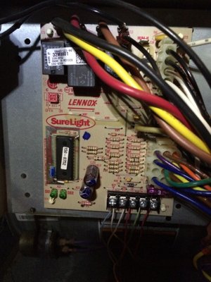 Furnace control board replacements - Veteran owned and operated since 2014. Serving Benton and the surrounding areas for all your HVAC needs with fair and honest pricing!