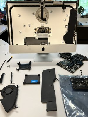 iMac repair, hardware, software upgrade - We can help you with any kind of iMac repair, hardware-software upgrade needs. Screen repair, disk, ram upgrade, power problem etc. iMac repair, hardware, software upgrade - We can help you with any kind of iMac repair, hardware-software upgrade needs. Screen repair, disk, ram upgrade, power problem etc.