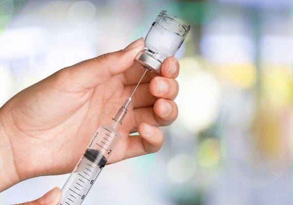 Get your Flu shot today No appointment needed - Don't delay vaccination during COVID-19 Pandemic even if you are social distancing. Flu vaccination reduces the risk of flu hospitalization and death. Call us to consult with certified pharmacist for more information Get your Flu shot today No appointment needed - Don't delay vaccination during COVID-19 Pandemic even if you are social distancing. Flu vaccination reduces the risk of flu hospitalization and death. Call us to consult with certified pharmacist for more information