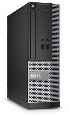 Dell Optiplex 3020 - This is a refurbished PC that we personally worked on. It has 8GB RAM, 500 GB Rotating Drive, and an i3 core. Dell Optiplex 3020 - This is a refurbished PC that we personally worked on. It has 8GB RAM, 500 GB Rotating Drive, and an i3 core.