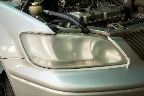 “Cloudy Headlights? See the Road Again!” - Faded headlights can make driving at night dangerous. We restored these yellowed lenses to a clear, like-new finish, dramatically improving visibility and safety. Plus, it instantly boosts curb appeal! Headlight restoration is a fast, affordable upgrade — see and be seen. “Cloudy Headlights? See the Road Again!” - Faded headlights can make driving at night dangerous. We restored these yellowed lenses to a clear, like-new finish, dramatically improving visibility and safety. Plus, it instantly boosts curb appeal! Headlight restoration is a fast, affordable upgrade — see and be seen.