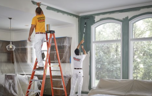 Repainting Services - High-Quality and Reliable Repainting Services
Over time, the paint on your home or commercial property can become faded or dull. As time goes by, the walls can even start to tear. As this is not a pleasant thing to notice, you should consider repainting. Having this job done by a professional painter is a fantastic method to ensure high-quality and long-lasting work. VCJ Painting Inc. has been in the business since 2002. With more than twenty-four years of experience, we provide high-quality repainting services in Austell, GA.

Upgrades your property’s appearance

One of the quickest ways to upgrade the appearance of your property is by repainting it. It is an ideal method to transform its look or refresh it and have it look outstanding. Repainting creates a significant impact.

Suppresses wear and tear

If your walls have started to wear and tear, it is something you would like to eliminate. There may be scratches or even holes in the walls appeared because of furniture moving, hanging pictures, and more. Alongside this, severe weather conditions may cause the exterior paint of your property to age. Whatever the reason for the change, our crew will do their best to cover up the imperfections and transform its appearance.

Improves home resale value

Repainting boosts home resale value. If you are considering selling your home in the future, repainting is beneficial. Many real estate agencies suggest having your home repainted. Thus, you will attract more potential buyers.

If you are interested in professional repainting services, VCJ Painting Inc. is the right choice. Our team of experts in Austell, GA is looking forward to hearing from you. If you want to book our services, call us at (678) 878-0397!