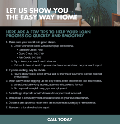 Ready to purchase a home? - REALIZE YOUR
DREAM OF HOME OWNERSHIP
We know that each customer has specific needs, so we strive to meet those specific needs with a wide array of products, investment tools, mortgages and best of all quality service and individual attention. Ready to purchase a home? - REALIZE YOUR
DREAM OF HOME OWNERSHIP
We know that each customer has specific needs, so we strive to meet those specific needs with a wide array of products, investment tools, mortgages and best of all quality service and individual attention.