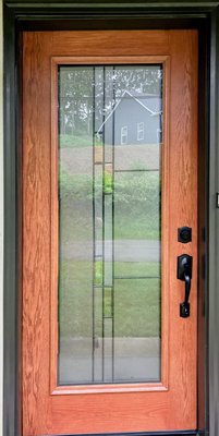 Entrance Doors - Full Line of entrance doors and windows. Entrance Doors - Full Line of entrance doors and windows.