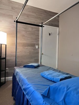 Thai massage - We offer relaxing massage . Thai massage - We offer relaxing massage .