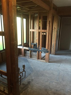 Residential Restroom Interior Removal - This portfolio displays our standard bathroom removal. Residential Restroom Interior Removal - This portfolio displays our standard bathroom removal.