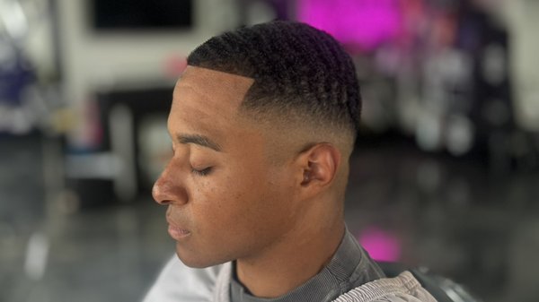 Haircuts from our barbers - 2025 haircuts