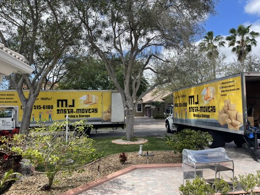 Gainesville Move! - We had a 5+ bedroom house move to Gainesville, no matter what’s the size of your move we serve at all. Gainesville Move! - We had a 5+ bedroom house move to Gainesville, no matter what’s the size of your move we serve at all.