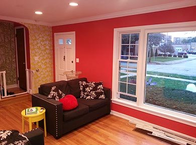 Interior Painting - Founded in 2004, Atomic Painting does various paining works -- from “one-room” painting projects to the complex of buildings. Interior Painting - Founded in 2004, Atomic Painting does various paining works -- from “one-room” painting projects to the complex of buildings.