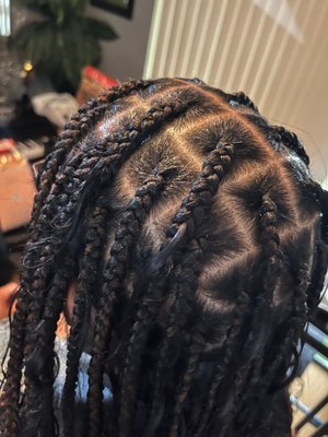 Hair Braiding - Get stunning, protective styles with our professional hair braiding services. From knotless box braids to cornrows and custom styles, we offer neat, long-lasting braids that celebrate texture and culture. Our braiding specialists work with care to ensure comfort, beauty, and healthy hair. Hair Braiding - Get stunning, protective styles with our professional hair braiding services. From knotless box braids to cornrows and custom styles, we offer neat, long-lasting braids that celebrate texture and culture. Our braiding specialists work with care to ensure comfort, beauty, and healthy hair.