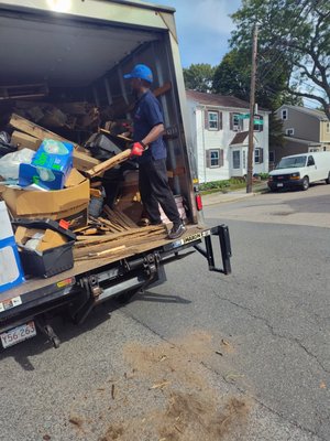 junk removal - Junk removal Clean up junk removal - Junk removal Clean up