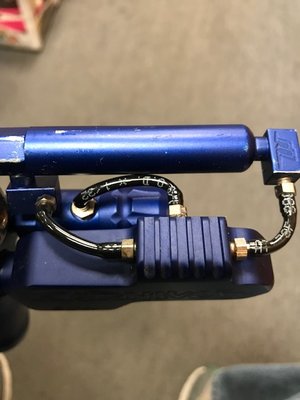 Custom Builds, Repairs & Service Maintenance - We offer repairs & maintenance for all type of paintball markers. We also specialize on custom builds, tuning and or restorations for all autocockers old and new. Pump, Mechanical or E-Blades!
If your marker is no longer in production and discontinued parts but you want to hold onto it for that nostalgic value to you, don't fret about it. More than likely we can help you bring that old school shooter of yours back to life!
Call us for your service needs and get a quote on cost with turnaround times! Custom Builds, Repairs & Service Maintenance - We offer repairs & maintenance for all type of paintball markers. We also specialize on custom builds, tuning and or restorations for all autocockers old and new. Pump, Mechanical or E-Blades!
If your marker is no longer in production and discontinued parts but you want to hold onto it for that nostalgic value to you, don't fret about it. More than likely we can help you bring that old school shooter of yours back to life!
Call us for your service needs and get a quote on cost with turnaround times!