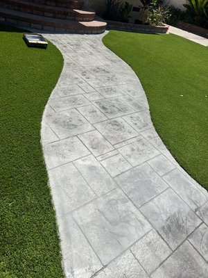 Decorative concrete - Decorative concrete Decorative concrete - Decorative concrete