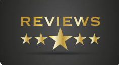 5-Star Reviews! - Check out our 5-Star Reviews! 5-Star Reviews! - Check out our 5-Star Reviews!